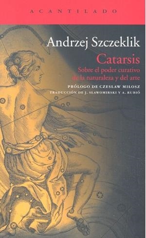 Catarsis | 9788492649327 | Szczeklik, Andrzej