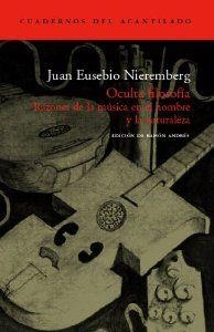 Oculta filosofía | 9788496136779 | Nieremberg, Juan Eusebio