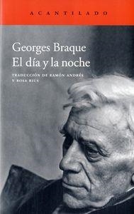 El día y la noche | 9788416011117 | Braque, Georges