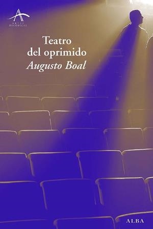 Teatro del oprimido | 9788484284710 | Boal, Augusto