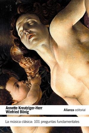 La música clásica | 9788420664170 | Kreutziger-Herr, Annette;Bönig, Winfried