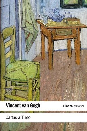 Cartas a Theo | 9788420670003 | VINCENT VAN GOGH