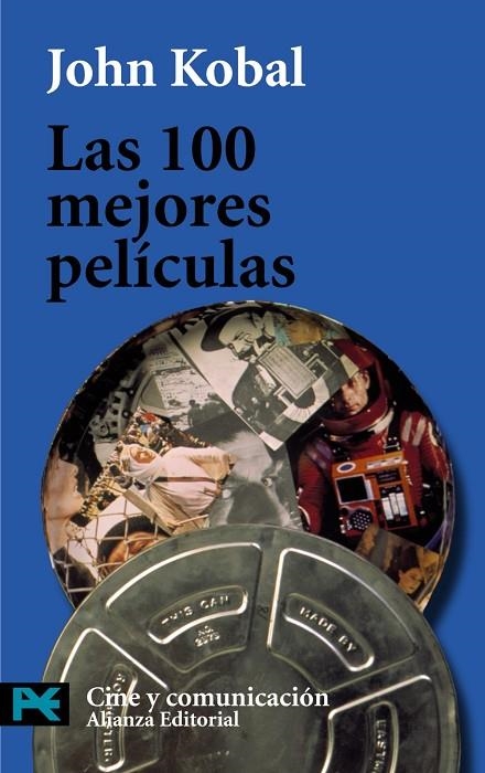 Las 100 mejores películas | 9788420655369 | Kobal, John