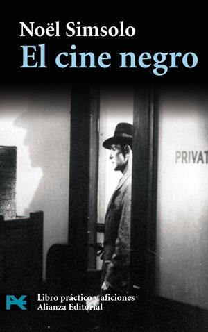 El cine negro | 9788420682525 | Simsolo Nöel