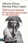 Tierra en trance | 9788420638683 | Elena, Alberto;Díaz López, Marina