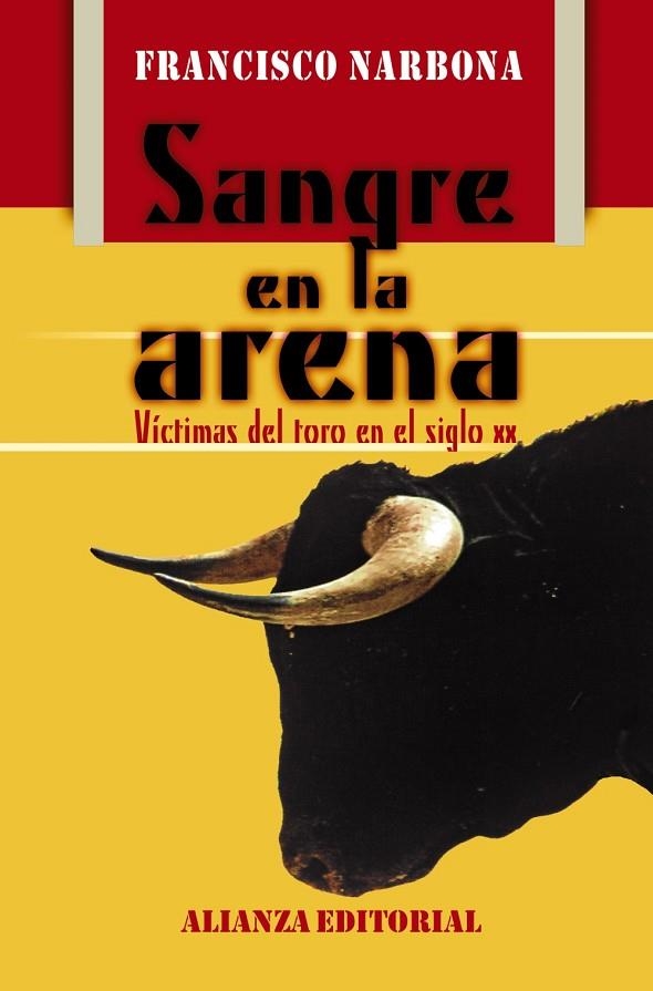 Sangre en la arena | 9788420643878 | Narbona González, Francisco