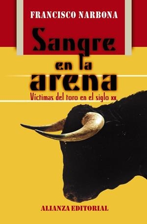 Sangre en la arena | 9788420643878 | Narbona González, Francisco
