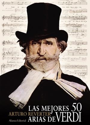 Las mejores 50 arias de Verdi | 9788420678634 | Reverter, Arturo