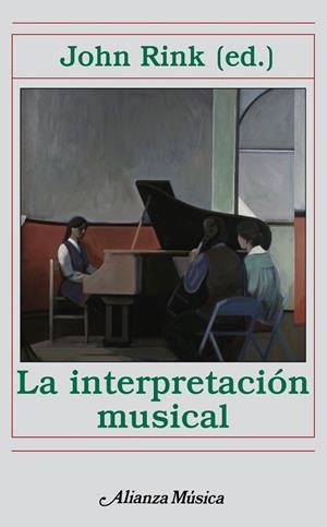 La interpretación musical | 9788420664958 | RINK, JOHN