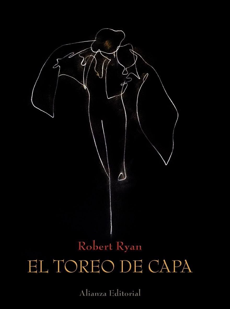 El toreo de capa | 9788420665887 | Ryan, Robert
