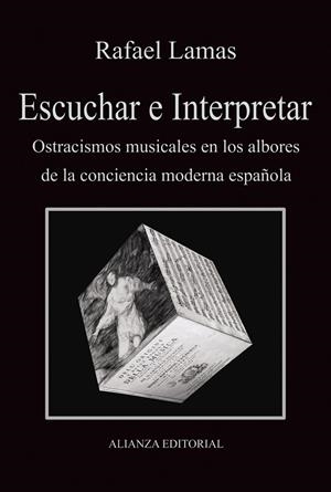 Escuchar e interpretar | 9788420689814 | Lamas, Rafael