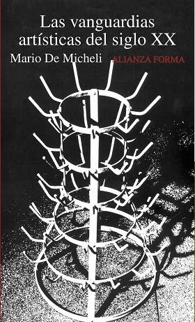 Las vanguardias artísticas del siglo XX | 9788420678832 | Micheli, Mario de