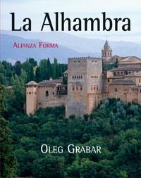 La Alhambra | 9788420653198 | Grabar, Oleg