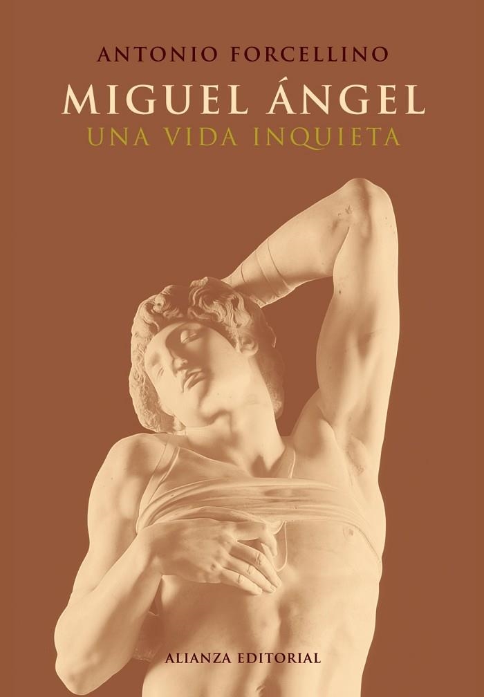 Miguel Ángel | 9788420677811 | Forcellino, Antonio