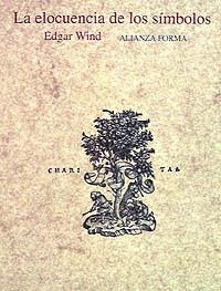 La elocuencia de los símbolos | 9788420671222 | Wind, Edgar
