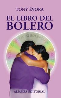 El libro del Bolero | 9788420645216 | Evora, Tony