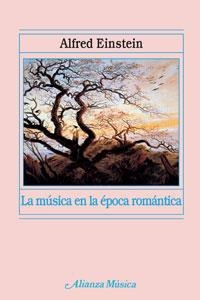 La música en la época romántica | 9788420664835 | Einstein, Alfred
