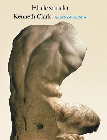 El desnudo | 9788420670188 | Clark, Kenneth