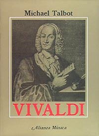 Vivaldi | 9788420685472 | Talbot, Michael