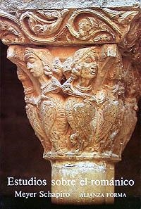 Estudios sobre el románico | 9788420670409 | Schapiro, Meyer