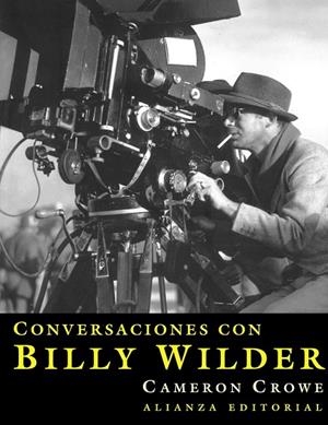 Conversaciones con Billy Wilder | 9788420686622 | Crowe, Cameron