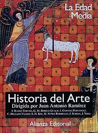 Historia del arte. 2. La Edad Media | 9788420694825 | Bango Torviso, Isidro;Borrás Gualis, Gonzalo M.;Yarza Luaces, Joaquín;Sureda i Pons, Joan;Delgado Va