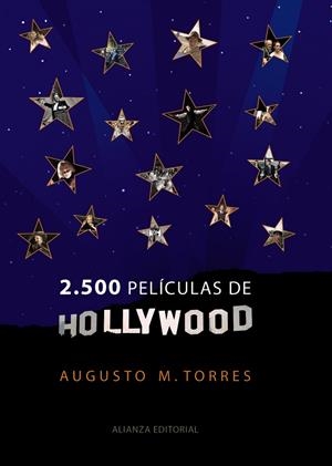 2.500 películas de Hollywood | 9788420663272 | M. Torres, Augusto