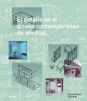 El detalle en el diseño contemporáneo de oficinas | 9788498017595 | Plunkett, Drew;Reid, Olga