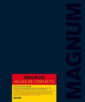 Magnum | 9788498018851 | Lubben, Kristen