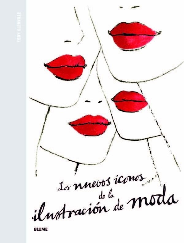 Los nuevos iconos de la ilustración de moda | 9788498016659 | Glenville, Tony