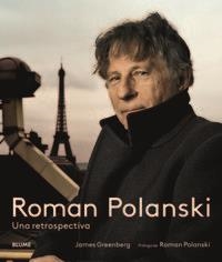 Roman Polanski | 9788498017069 | Greenberg, James