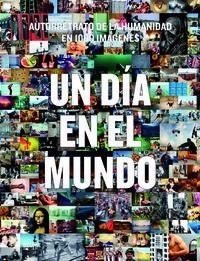 Un d¡a en el mundo | 9788498016628 | Varios autores