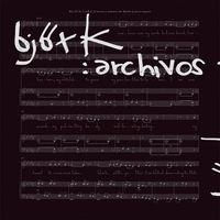 Björk: Archivos | 9788498018318 | Varios autores