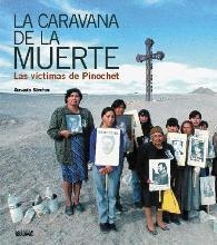 Caravana de la muerte | 9788489396678 | Sánchez, Gervasio