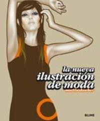 La nueva ilustraci¢n de moda | 9788498011852 | Dawber, Martin
