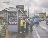 Sarajevo 1992 - 2008 | 9788498013825 | Sánchez, Gervasio