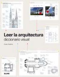 Leer la arquitectura | 9788498015744 | Hopkins, Owen