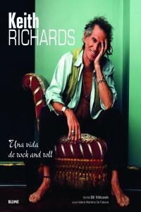 Keith Richards | 9788498016987 | Milkowski, Bill