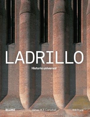 Ladrillo | 9788498018813 | Will Pryce;James W.P. Campbell