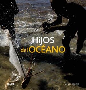 Hijos del océano | 9788498015768 | Teniente, Javier