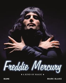 Freddie Mercury | 9788498019193 | Blake, Mark