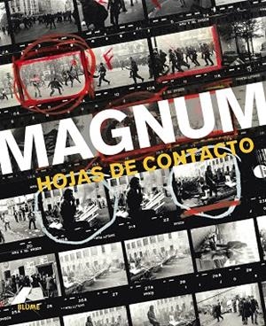 Magnum (2017) | 9788498019957 | Lubben, Kristen