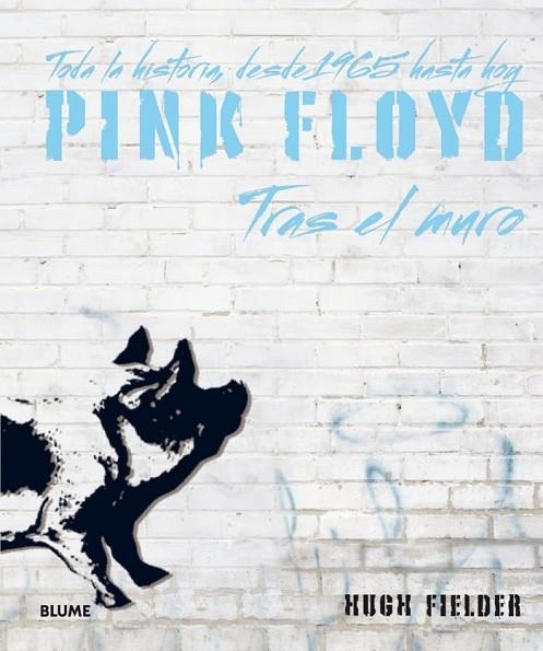 Pink Floyd | 9788498018523 | Fielder, Hugh