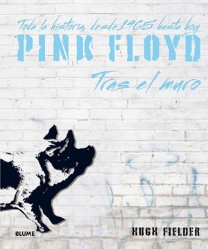 Pink Floyd | 9788498018523 | Fielder, Hugh