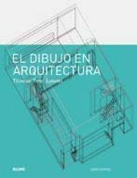 Dibujo en arquitectura | 9788498014884 | Dernie, David