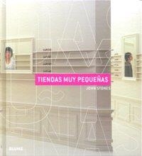 Tiendas muy peque¿as | 9788498013887 | Stones, John