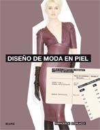 Dise¿o de moda en piel | 9788498014839 | Sterlacci, Francesca