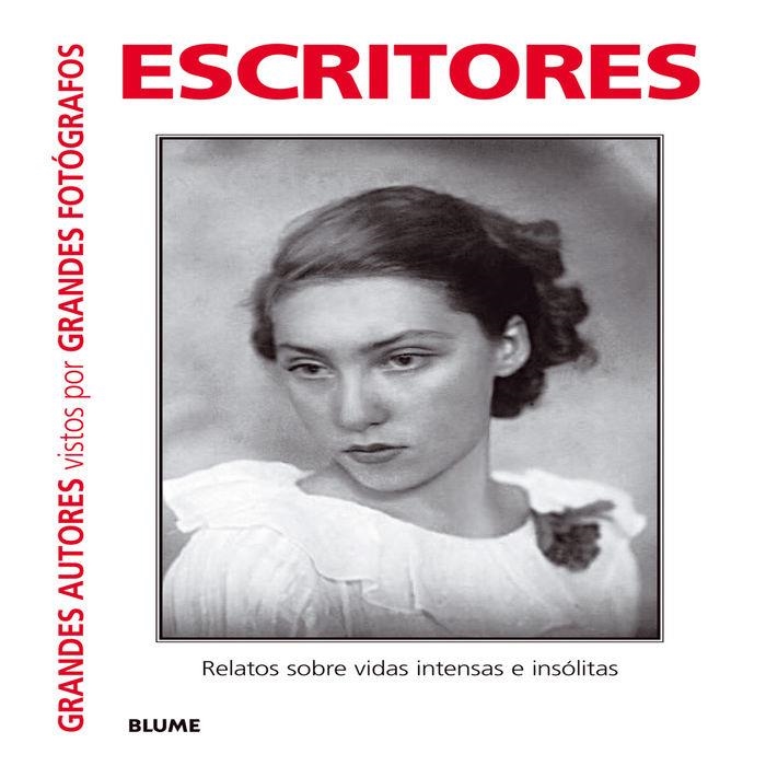 Escritores | 9788498017762 | Fofi, Goffredo