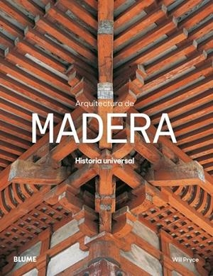 Arquitectura de madera | 9788498018820 | Pryce, Will