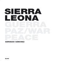 Sierra Leona | 9788498010879 | Sánchez, Gervasio